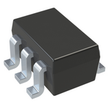 Pack of 10 BCM857BS-7-F TRANS 2PNP 45V 100MA SOT-363