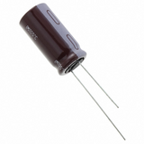 Pack of 5 EKZN101ELL221MK25S CAP ALUM 220UF 20% 100V Radial, RoHs
