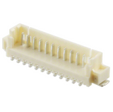 Pack of 10 0533981271 Connector Header Surface Mount 12 position 1.25mm, RoHs