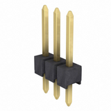 Pack of 9 M20-9990345 Conn Hdr Vert 3POS 2.54MM, RoHs