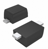 Pack of 10 1N4148WTQ-7 Diode 80 V 125mA Surface Mount SOD-523, RoHs
