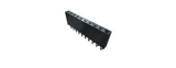 PHF-110-02-S-D Connector Receptacle 20 Position 2.54mm, RoHs