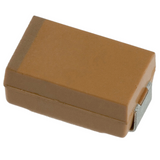 Pack of 10 TAJA105K035R CAP TANT 1UF 10% 35V 1206 SMD, RoHs