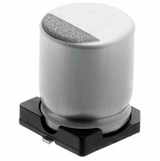 EMHK350ADA470MF80G CAP ALUM 47UF 20% 35V SMD, RoHs