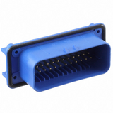 1-776163-5 Conn Hdr R/A 35POS 4MM, RoHs