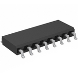 74HC165D IC Shift REGTR COMP 8BIT 16-SOIC, RoHs