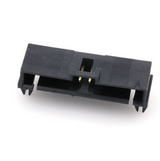 70551-0011 Conn Hdr R/A 12POS 2.54MM, RoHs
