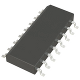 LT1114S#PBF IC OPAMP GP 4 CIRCUIT 16SO, RoHs