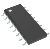 CD74HCT123M Integrated Circuits 16-SOIC, RoHs