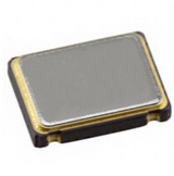 Pack of 2 CSX-750FBC33333000T CMOS Oscillator 3.3V Enable/Disable 4-SMD