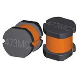 Pack of 10 22R476MC Inductor 47 mH Unshielded Wirewound 33 mA 154Ohm Max Nonstandard