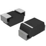 Pack of 47 MBRA340T3G Schottky Diodes & Rectifiers 3A 40V, RoHs