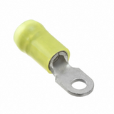 C-836-06X Ring Terminal Connector 6 Stud Circular 10-12 AWG Crimp