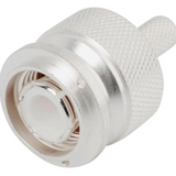 M39012/26-0011 CONN TNC Plug STR 50Ohms Crimp, KA-59-230