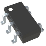 Pack of 5 MIC5233YM5 TR IC REG LIN POS ADJ 100MA SOT23-5, RoHs