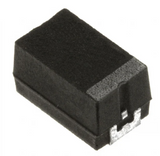 Pack of 9 293D106X9050E2TE3 Tantalum Capacitors 10UF 10% 50V 2917 Surface Mount, RoHs
