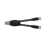 7000-40821-6300060 Cable Circular Assembly Unshielded 1.97' (600.00mm)