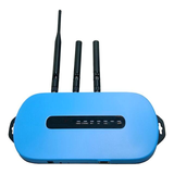 RG191 Gate Router, Power Supply Adapter, Antenna, Ethernet Cable, Designed for US915, 450-0175, Rev 7