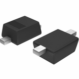 Pack of 10 BAS521 Diode 300 V 250mA Surface Mount SOD-523, RoHs , BAS521,115 , 934057766115