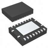Pack of 10 SN74LVC244ARGYR Integrated Circuits Buffer, Non-Inverting 2 Element 4 Bit per Element 3-State Output 20-VQFN (3.5x4.5), RoHs