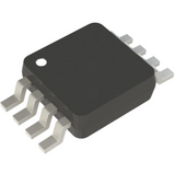 LT1762EMS8#PBF Linear Voltage Regulator IC Positive Adjustable 1 Output 150mA 8-MSOP, RoHs