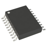 ADG3308BRUZ Integrated Circuits XLTR VL BIDIR 20-TSSOP, RoHs