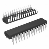 CY7C185-20PC IC SRAM 64KBIT Parallel 28DIP