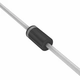 Pack of 10 1N4002-T Diode 100 V 1A Through Hole DO-41, RoHs