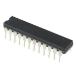 SN74ALS652NT Integrated Circuits 24PDIP