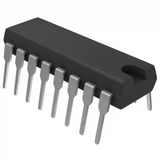 SN74145N Integrated Circuits 16-PDIP