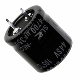 Pack of 5 SLP682M025C1P3 CAP ALUM 6800UF 20% 25V Snap-In, RoHs