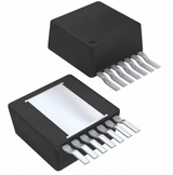 Pack of 2 LMZ10503TZ-ADJ/NOPB Converter DC DC 0.8-5V, RoHs