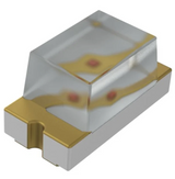 Pack of 50 LTST-C190GKT Green 569nm LED Indication - Discrete 2.1V 0603 (1608 Metric), RoHs