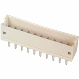 Pack of 50 B10B-ZR(LF)(SN) Connector Header Through Hole 10 position 0.059" (1.50mm), RoHs