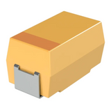 TAJE686K025R Tantalum Capacitor 68UF 10% 25V 2917 SMD