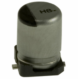Pack of 10 EEV-HB0G470R CAP ALUM 47UF 20% 4V SMD