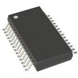 AD9851BRSZRL   IC Direct Digital Synthesis Tuning 28-SSOP