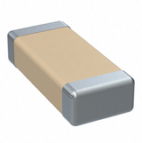 Pack of 90 C1210C106K4RACTU CAP CER 10UF 16V 10% X7R 1210 Surface Mount , RoHs