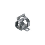 E11534 Mounting Clip V4A M18 Stainless Steel