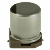 Pack of 10 UUD1A221MCL1GS CAP ALUM 220UF 20% 10V SMD, RoHs