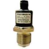 PTE010BGD23B   Pressure Sensor Transducer 9.5-30VDC, 4-20mA