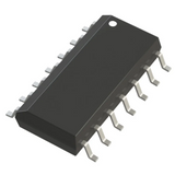 Pack of 10 74HCT32D IC Gate OR 4CH 2-INP 14SO, RoHs , 74HCT32D,653