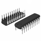 SN74HC374N Integrated Circuits 20PDIP