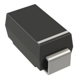 Pack of 10 SMAJ58A Tvs Diode 58VWM 93.6VC DO214AC, RoHs