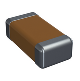 12065C105JAZ2A Ceramic Capacitor 5% 1UF 50V X7R 1206 SMD, RoHs