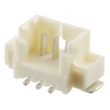 Pack of 3  0533980571  Connector Header SMD 5POS 1.25MM
