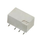 1-1462039-8 Telecom Relay DPDT (2 Form C) 12VDC Coil Surface Mount