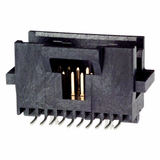 104549-2 Connector Header Surface Mount 20 position 0.050" (1.27mm)