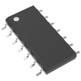 Pack of 10 MM74HC14MX Inverter IC 6 Channel Schmitt Trigger 14-SOIC