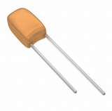 199D475X0035C1A1 Tantalum Capacitor 4.7UF 20% 35V Radial , 199D475X0035C1